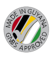 Made in Guyana