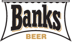 Bank Beer logo