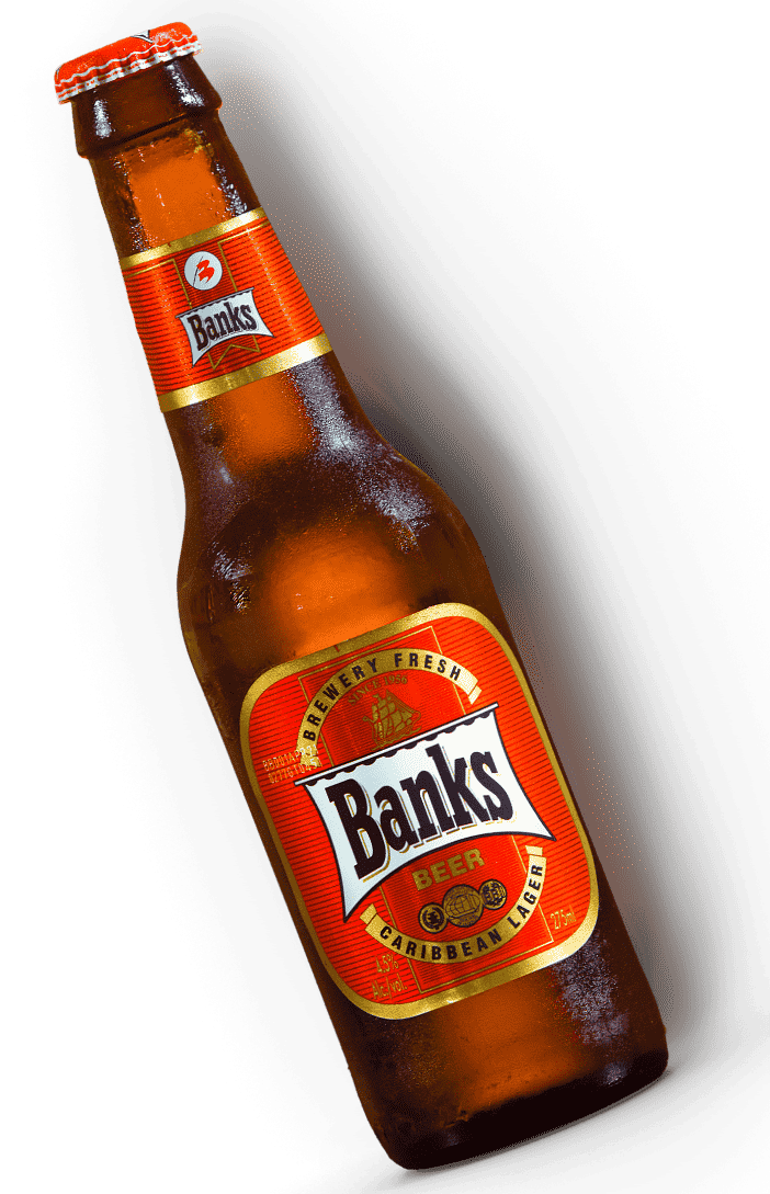 Banks beer